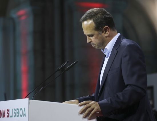 Fernando Medina
