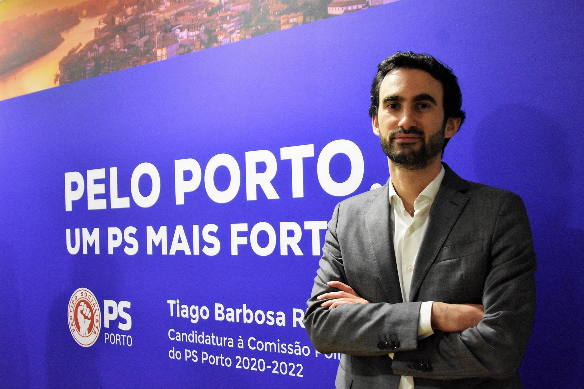 Tiago Barbosa Ribeiro
