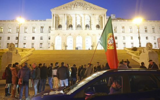 Parlamento