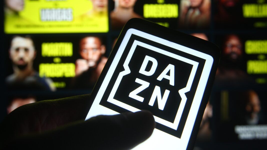 DAZN