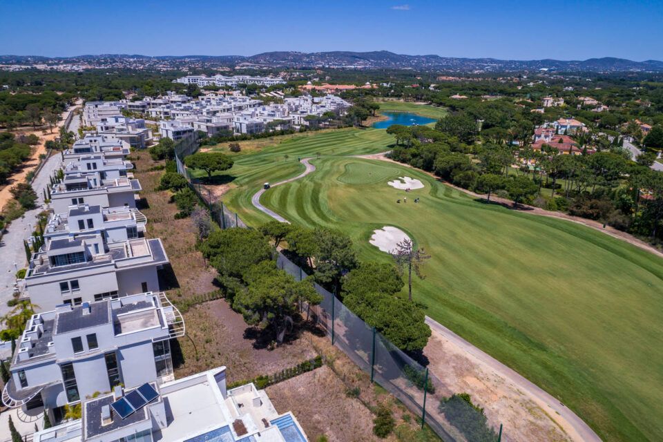 Quinta do Lago