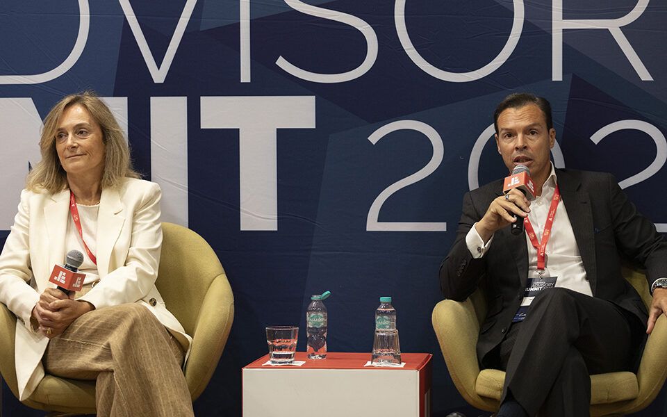 Monica Moreira e Stephan Morais