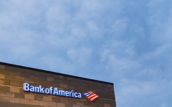 Bank of America