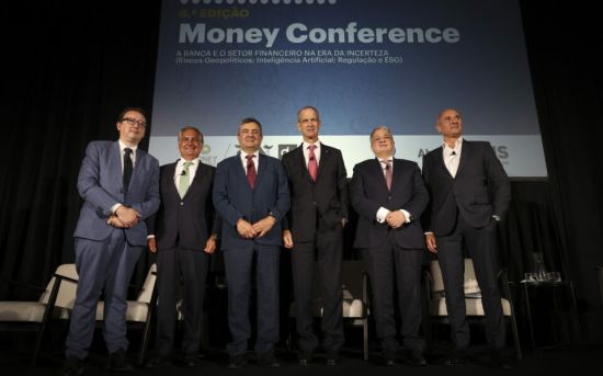 Banqueiros