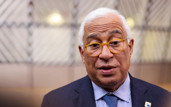 António Costa