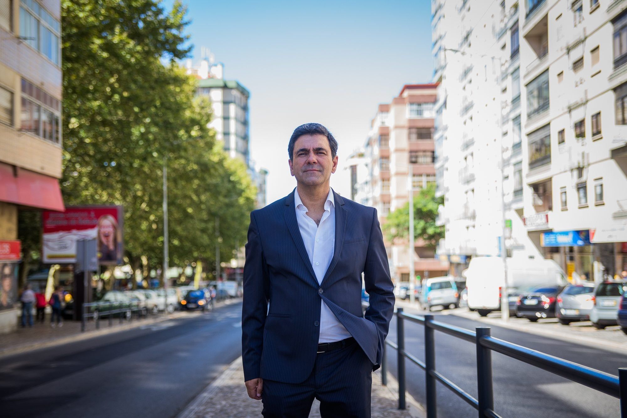 Marco Almeida