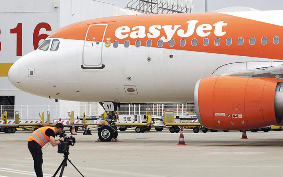 easyJet