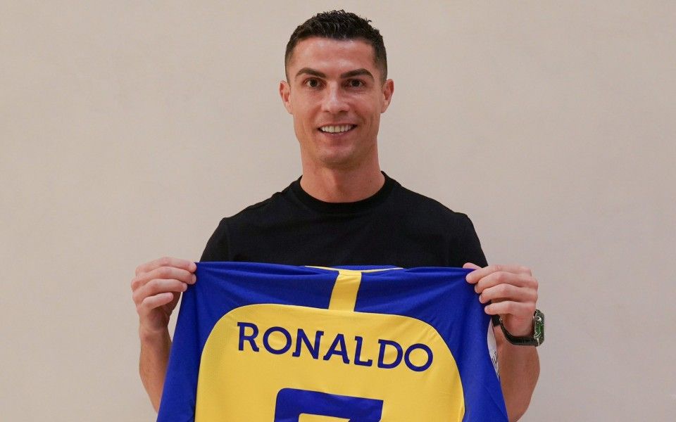 Para onde vais, Cristiano Ronaldo? - Atualidade - SAPO 24