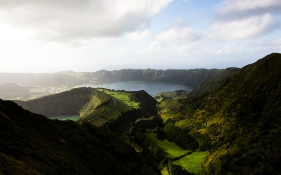 Açores