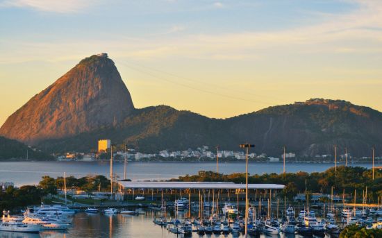 brasil rio de janeiro