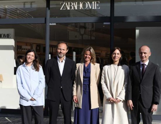 Investidores pedem mais transparência sobre fornecedores à dona da Zara