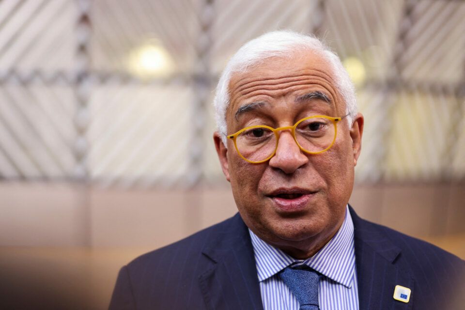 António Costa