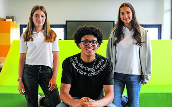 alunos