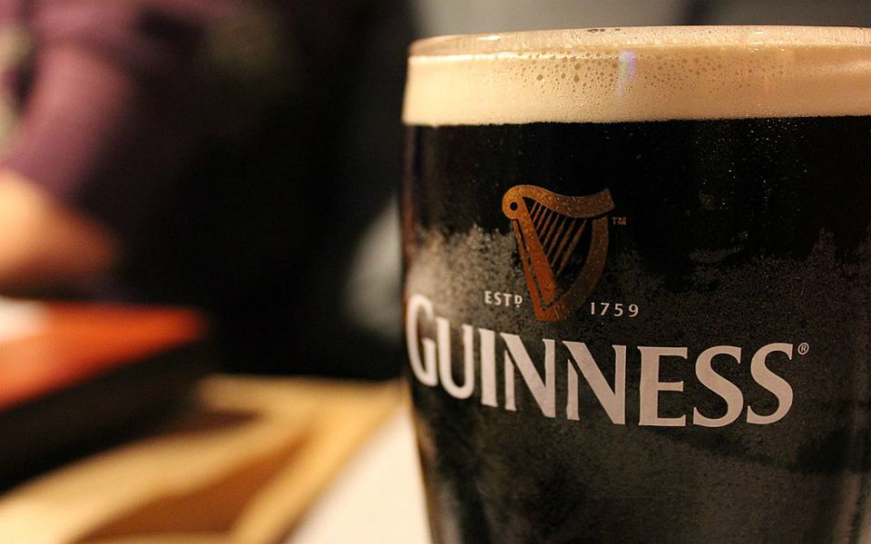 Guinness