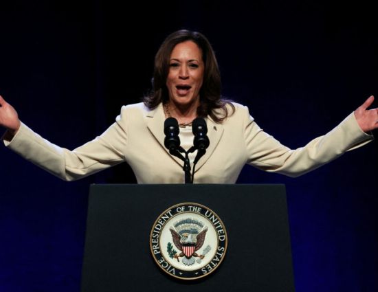 Kamala Harris