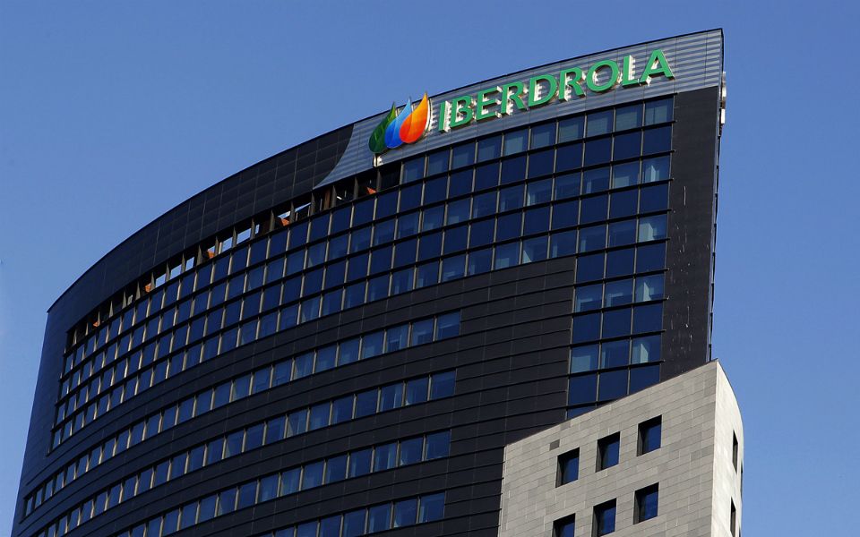 Iberdrola