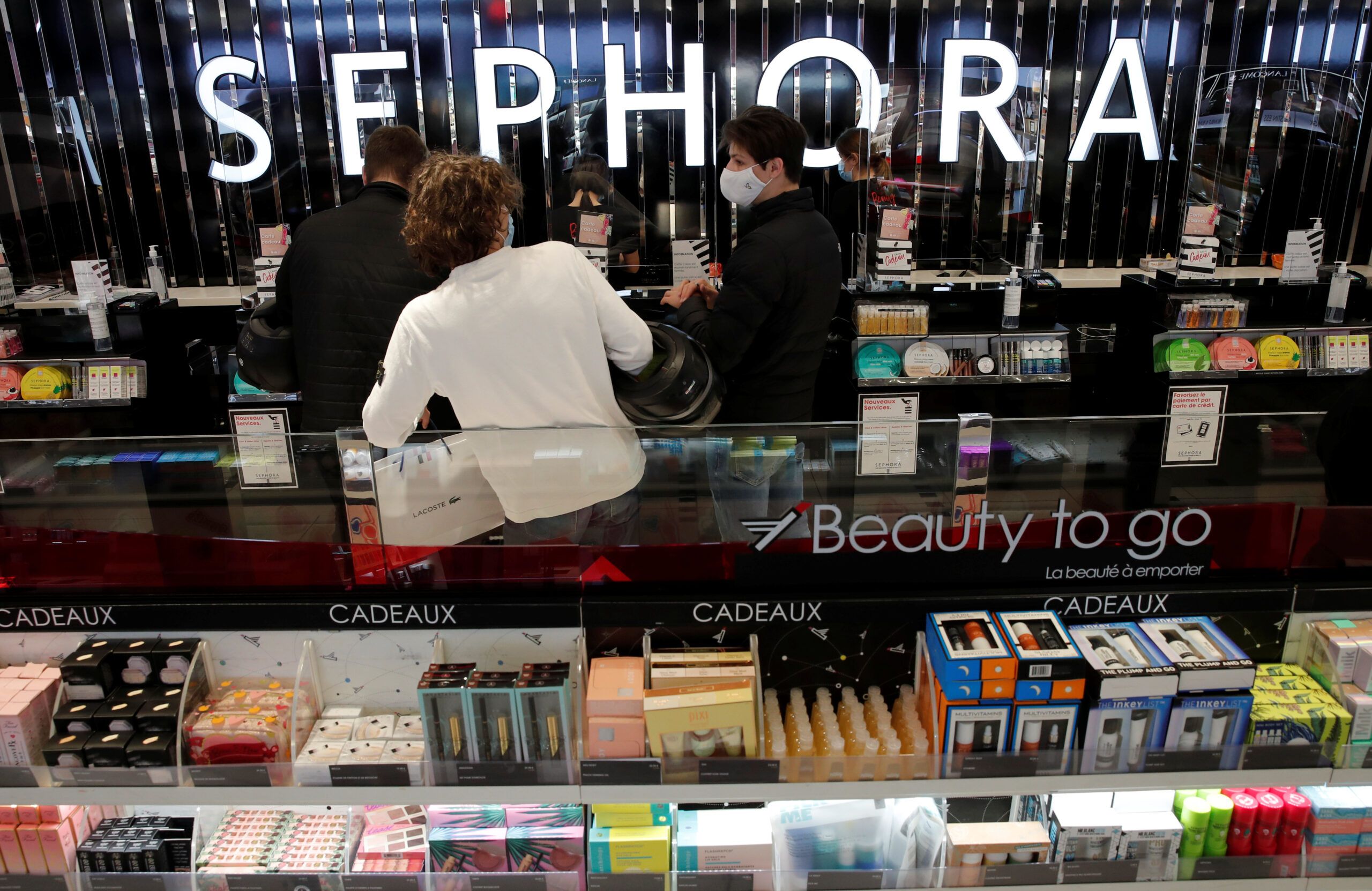 Sephora