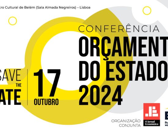 Conferência Orçamento do Estado 2024