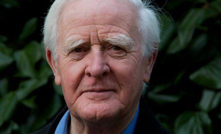 John Le Carré