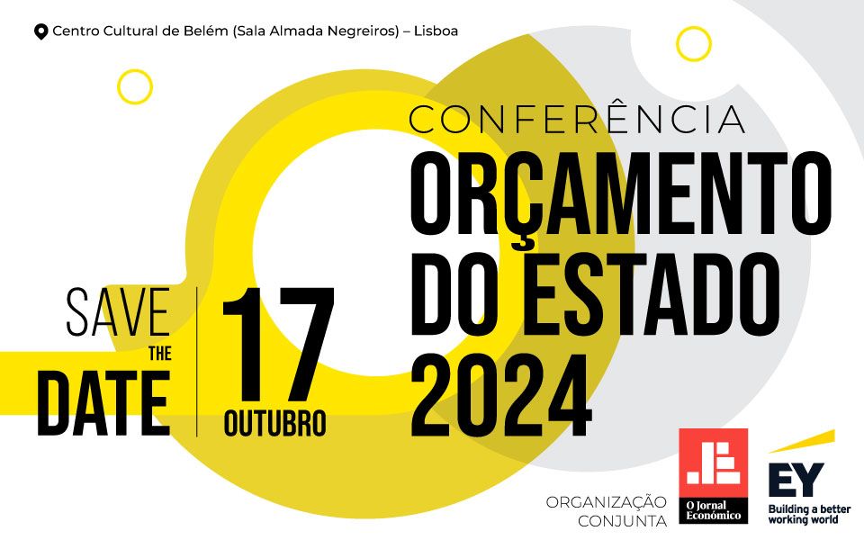 Conferência Orçamento do Estado 2024