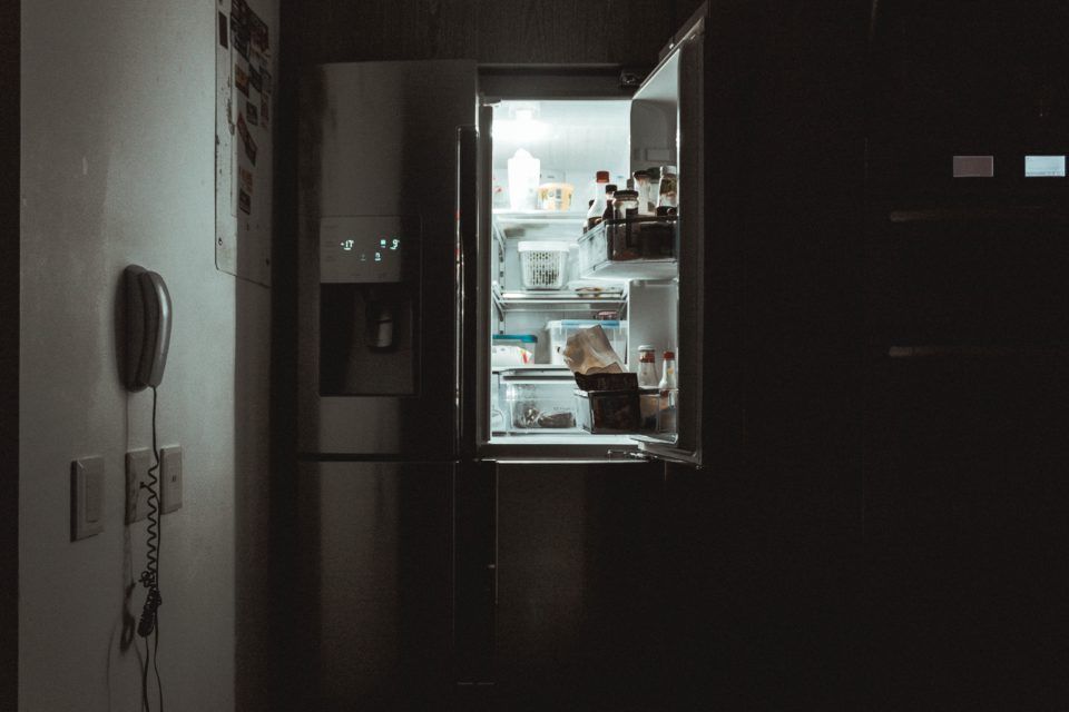cozinha