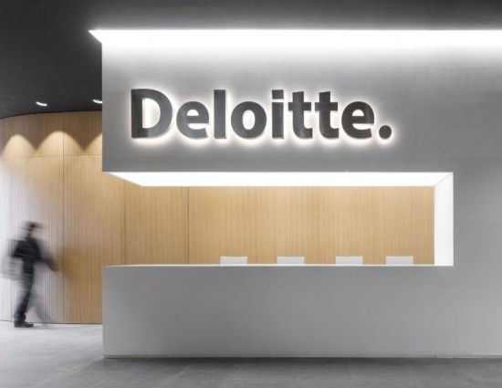 Deloitte