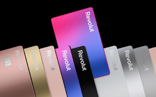 Revolut