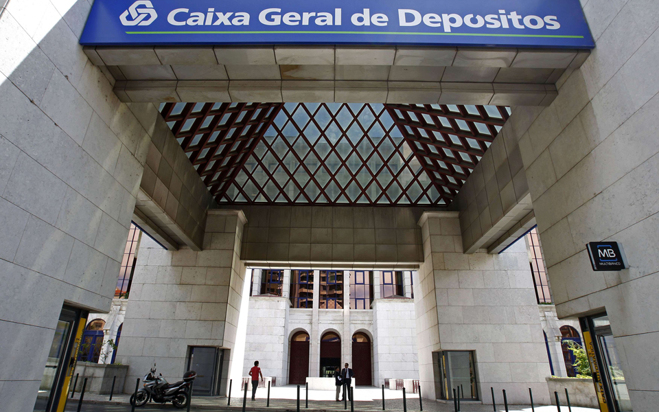 Respostas Rapidas E Cliente Da Caixa Geral De Depositos Saiba O Que Muda A Partir De Maio De 19 O Jornal Economico