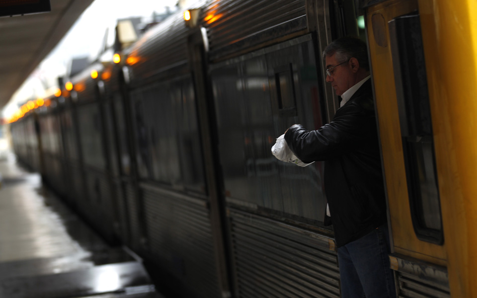 CP aumenta preços dos bilhetes em mais de 6% a partir de janeiro