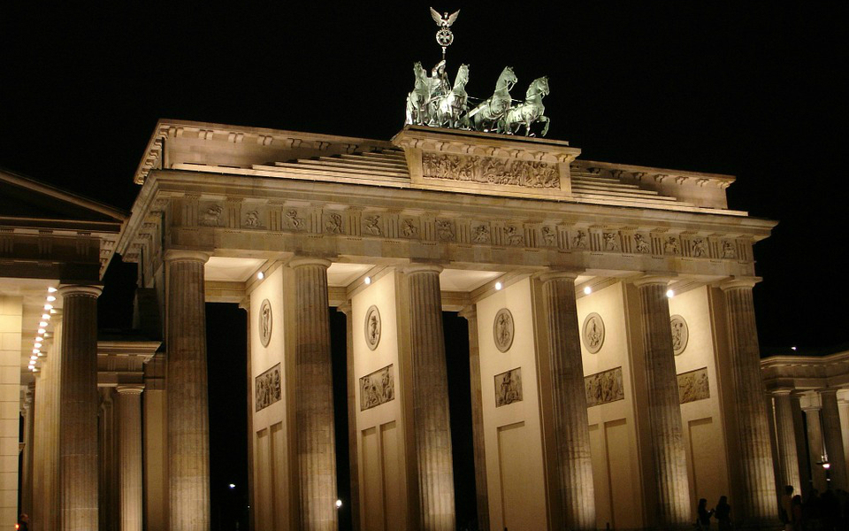 Berlin stimmt mit „O“ für die Enteignung von Großgrundbesitzern – O Jornal Económico