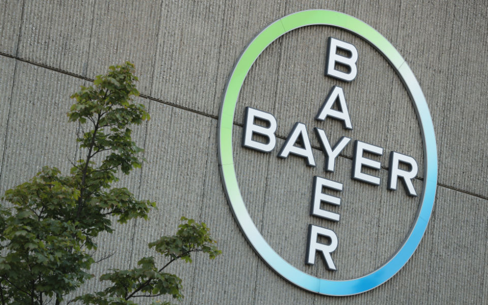 Bayer investiert 130 Millionen Euro in eine Fabrik mit innovativer Technologie