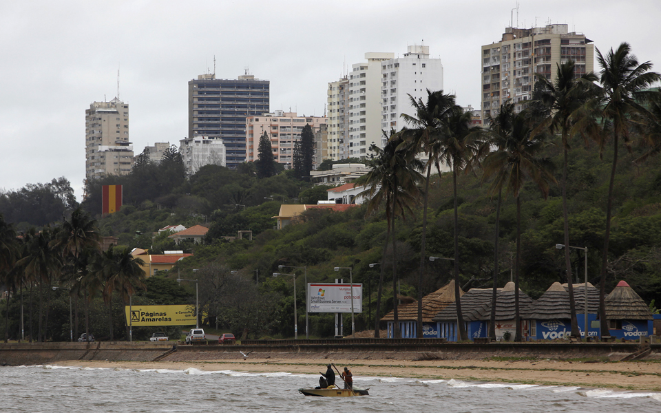 Moçambique é “emergência humanitária invisível”, avisa ACNUR