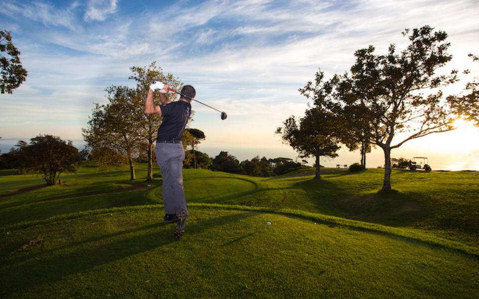 Aquapor é o novo ‘naming sponsor’ do circuito da Federação Portuguesa de Golf