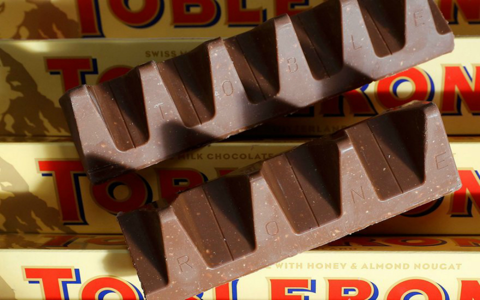 Bruxelas multa dona da Oreo e Milka em 337,5 milhões de euros