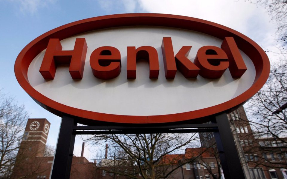 Henkel garantiert, dass 100% seiner Verpackungen bis 2025 recycelt oder kompostiert werden können – O Jornal Económico