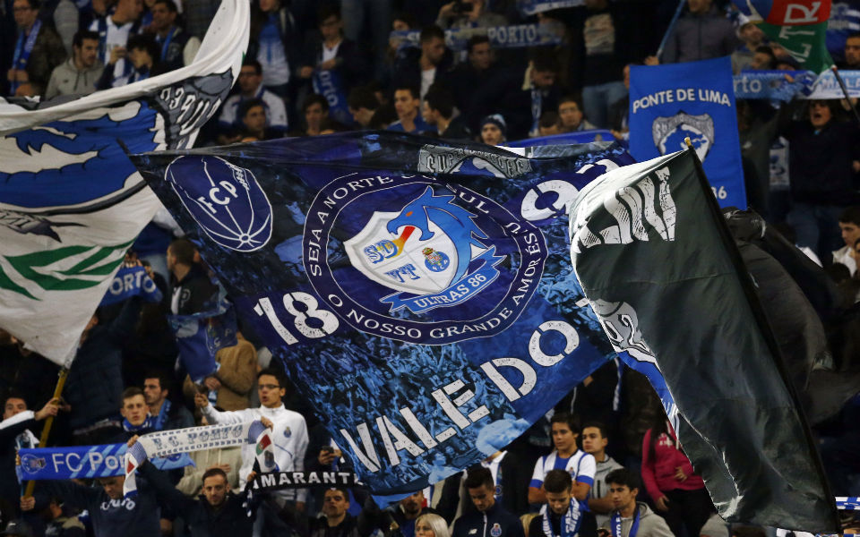After the suspension… FC Porto SAD shares “return” to the stock exchange, with an increase of 8%