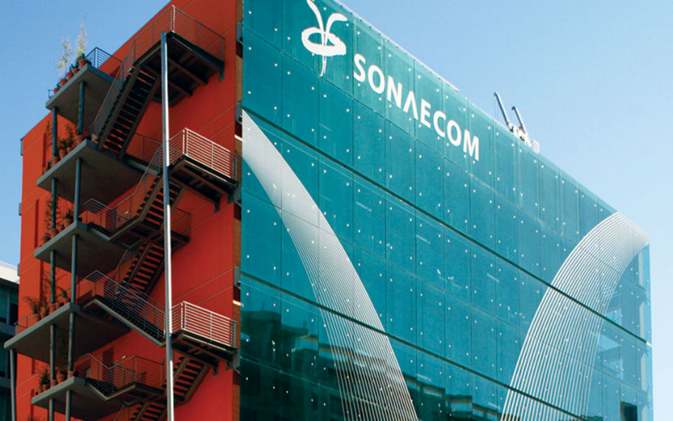 NOS catapulta lucros da Sonaecom que crescem 49,2 milhões no primeiro semestre