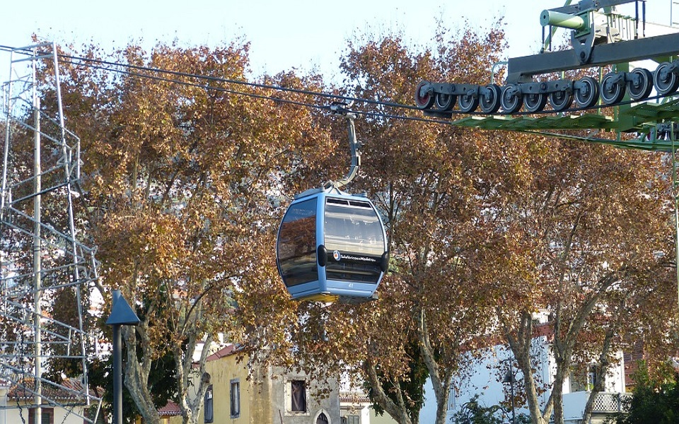 Turistrela anuncia ter investidores para teleférico na serra da Estrela