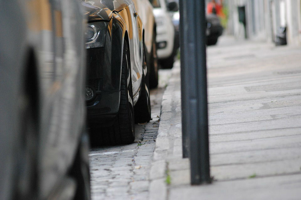 Estacionamento em Portugal é dos mais baratos da Europa