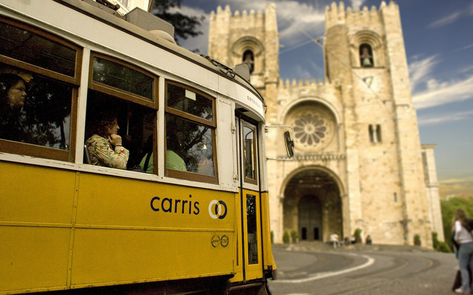 Porto melhor destino turistico omtt