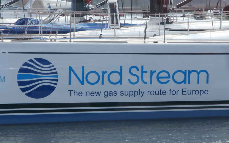 Die Bundesregierung weigert sich unter den gegebenen Umständen, die Gaspipeline Nord Stream 2 zuzulassen – O Jornal Económico