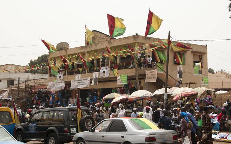 PGR guineense divulga beneficiários dos “seis biliões” ligados à PAI-Terra Ranka