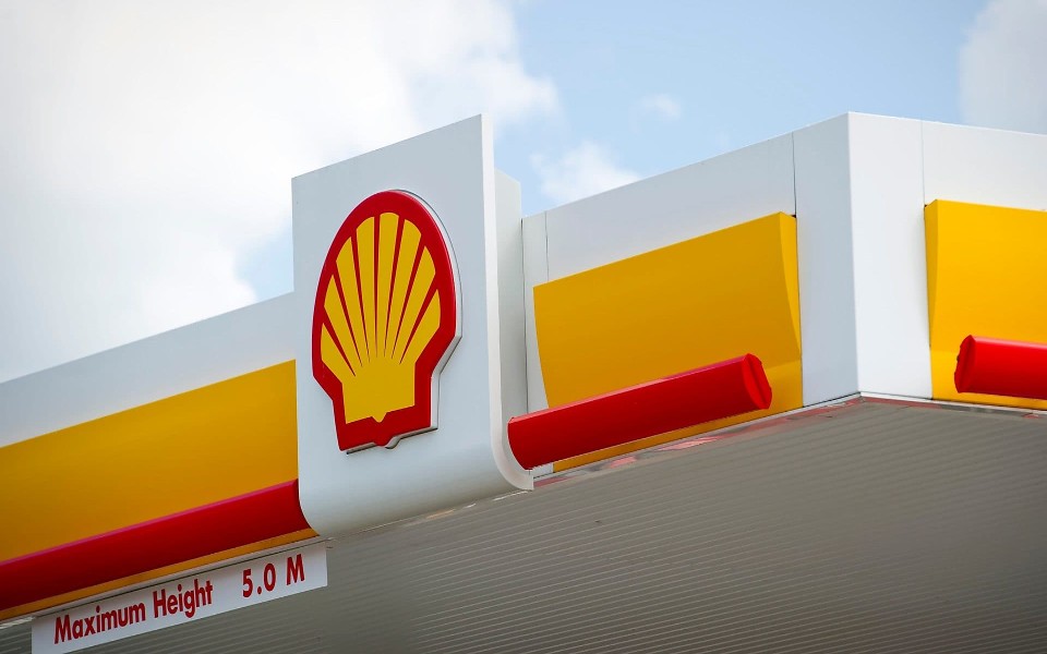 Shell: Lucros caem para 28 mil milhões mas dividendos crescem em 2023