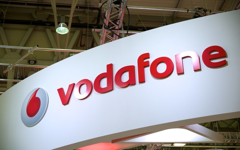 Swisscom compra Vodafone Itália por 8 mil milhões