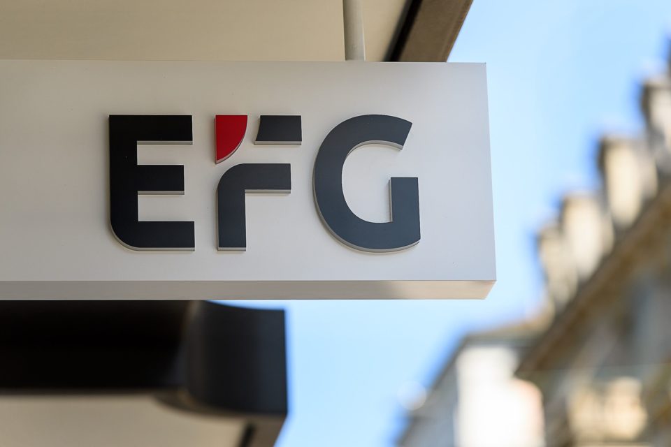 Ten EFG Bank convictions for the market in 2024