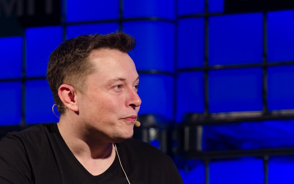 Startup de Elon Musk avaliada em 24 mil milhões após ronda de investimento