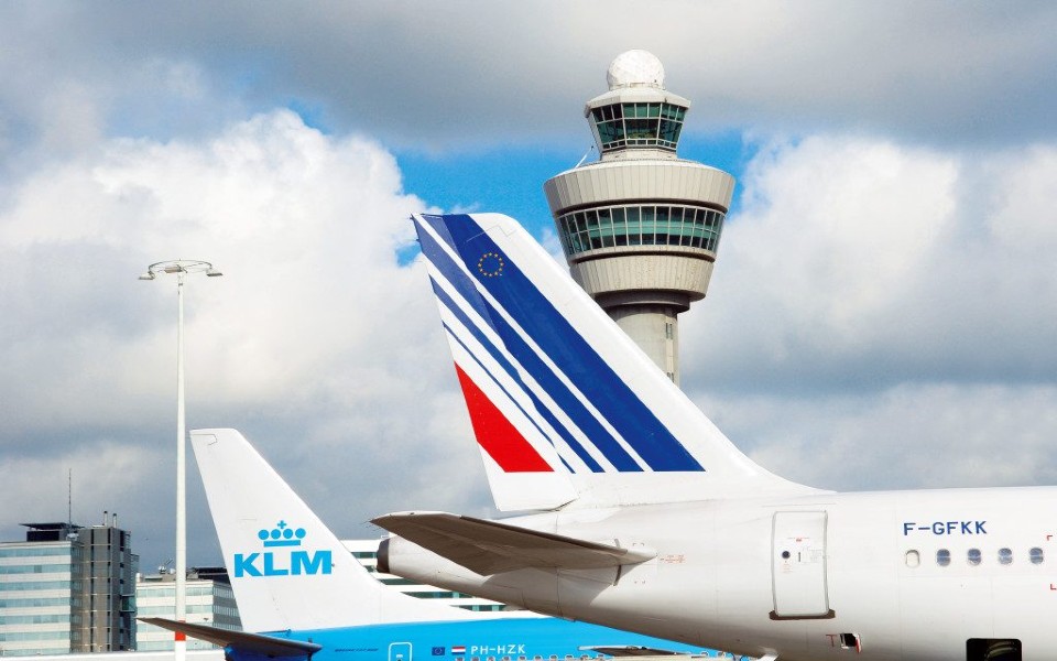 Air France-KLM adquire participação de 19,9% na companhia escandinava SAS