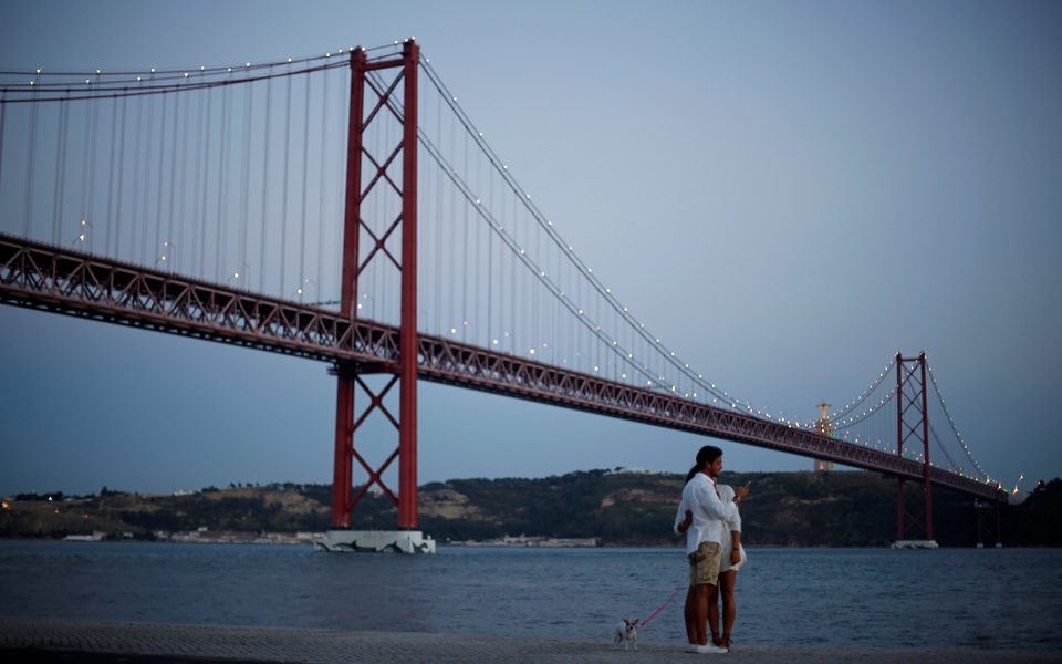 La innovación y la tecnología son cruciales para sacar a Portugal de la “trampa de la renta media” – O Jornal Económico
