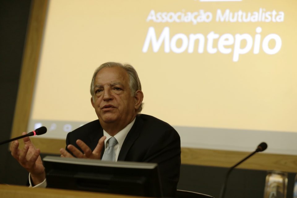 Associação Mutualista Montepio acolhe conferência internacional de mutualidades a 25 de outubro