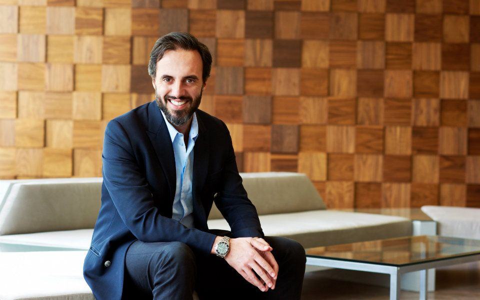 Bolsa de Nova Iorque dá ordem de retirada da Farfetch